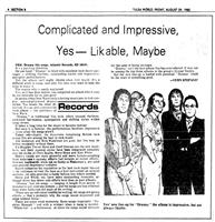 Articles & News